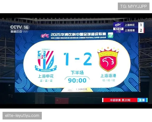 上海海港王朝是否初现：争冠表现与阵容稳定性持续显现