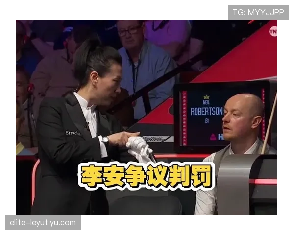 判罚标准裁判如何根据接触强度与影响判定犯规 判罚标准裁判如何根据接触强度与影响判定犯规