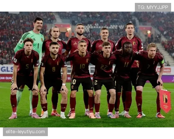 比利时2026世界杯赛程前瞻:小组赛对手与出线形势分析 比利时2026世界杯赛程前瞻:小组赛对手与出线形势分析