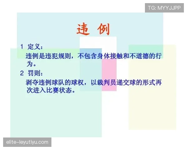 篮球规则中推人犯规的界定标准与现场判罚措施详细解析