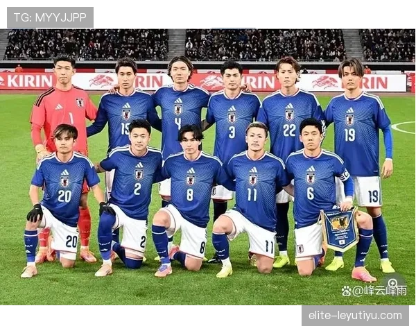 2026世界杯日本专题:八强概率、晋级路线与历史突破前景分析 2026世界杯日本专题:八强概率、晋级路线与历史突破前景分析